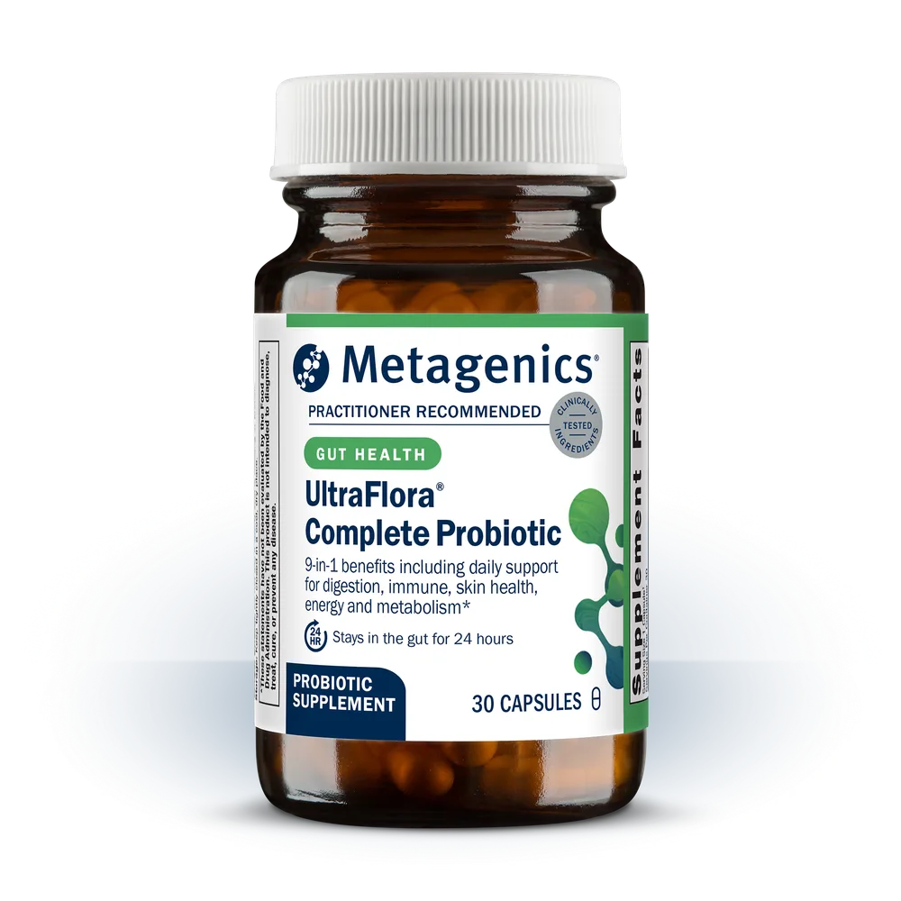 Probióticos UltraFlora